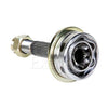 Road Tech Bell Assembly-Cv Joint RCV110