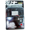 Autotecnica 6-LED Interior Light Conversion Blue SY-6808B