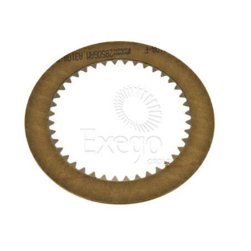 BW Auto Friction (Benz 722.400) 1St Pack MCL-45030B