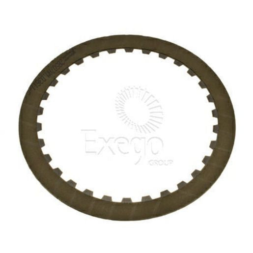 BW Auto Friction (Benz 722.400) 2Nd Pack MCL-45033B