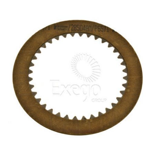 BW Auto Friction (Benz 722.400) 3Rd Pack MCL-45036B