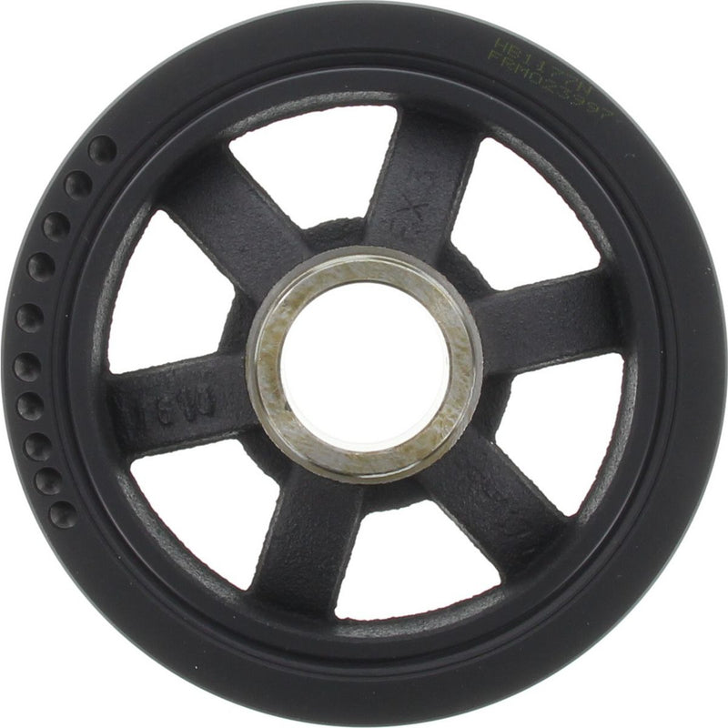Powerbond OEM Replacement Harmonic Balancer HB1177N
