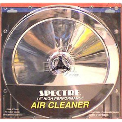 National Auto Parts Spectra Filter 477-941