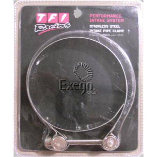 National Auto Parts Extra Wide Clamp 79-85mm 8515
