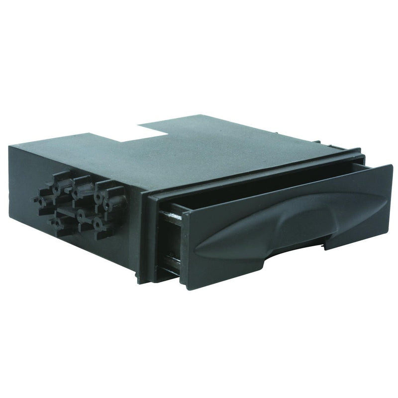 Aerpro Facia - Single Drawer Pocket With 3.5mm Aux Input