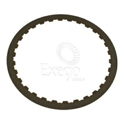 Raybestos Friction 722.600 B1 & K1 Clutch MCL-60000R