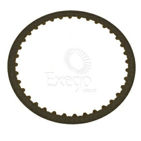 Raybestos Friction 722.600 K2 Clutch MCL-60015R