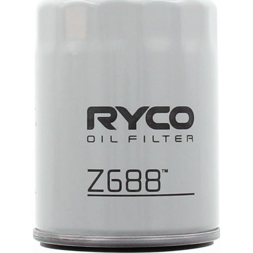 Ryco Oil Filter Z688
