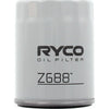 Ryco Oil Filter Z688