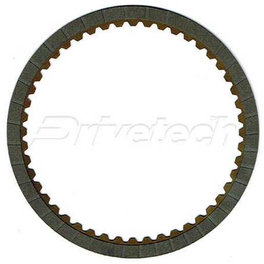 Allomatic Friction B3 48T U441E ACL-444015