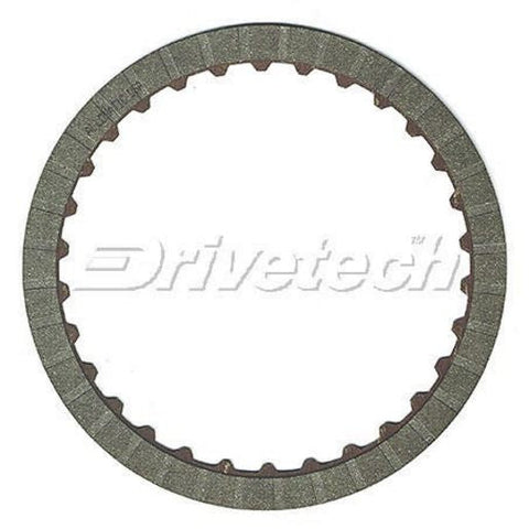 Allomatic Friction C3 30T U441E ACL-444020