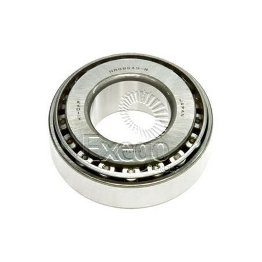 Drivetech Bearing R'Pinion Std M76/78/80 KOYO67