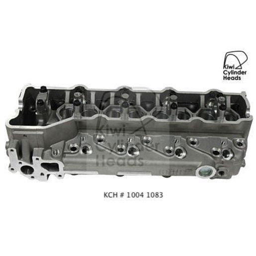 Kiwi Bare Cylinder Head 10041083