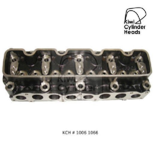 Kiwi Bare Cylinder Head 10061066