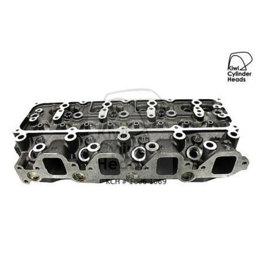 Kiwi Bare Cylinder Head 10061069