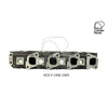 Kiwi Bare Cylinder Head 10061069