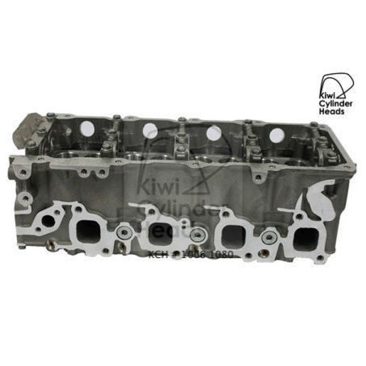 Kiwi Bare Cylinder Head 10061080