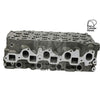 Kiwi Bare Cylinder Head 10061080