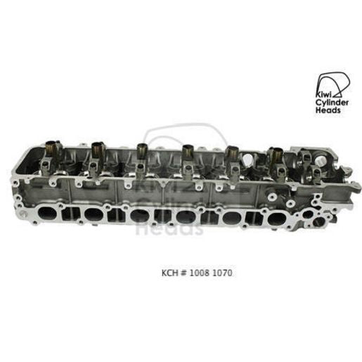Kiwi Bare Cylinder Head 10081070