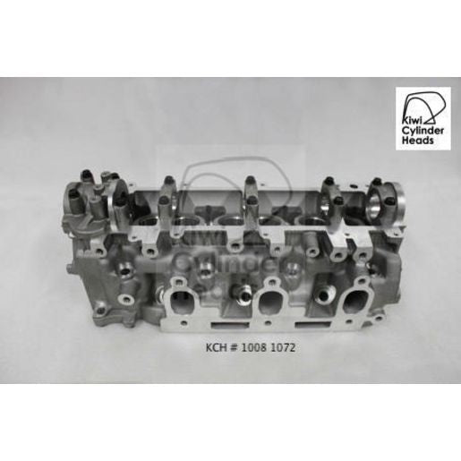 Kiwi Bare Cylinder Head 10081072