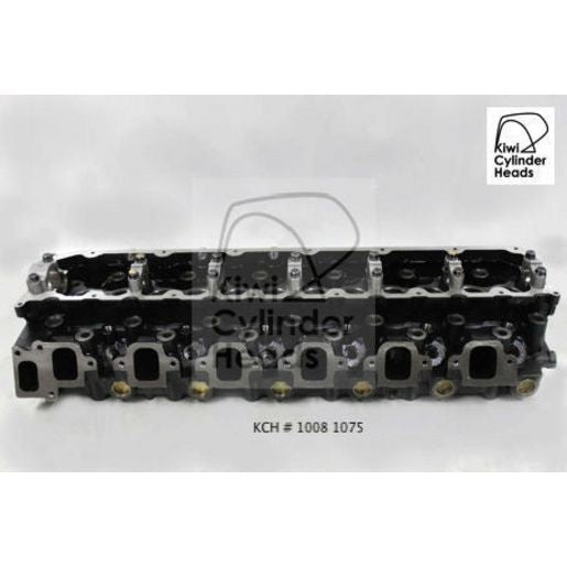 Kiwi Bare Cylinder Head 10081075