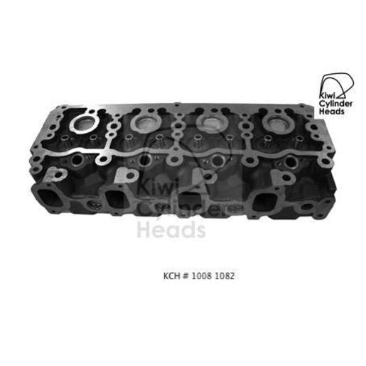Kiwi Bare Cylinder Head 10081082