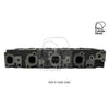 Kiwi Bare Cylinder Head 10081082