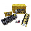 Kiwi Complete Cylinder Head Kit for Ford/Mazda WL/WT 2.5L