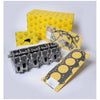 Kiwi Complete Cylinder Head Kit for Toyota 1KZTE Short