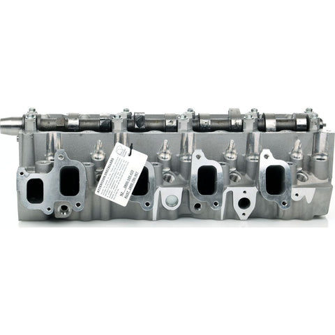 Kiwi Complete Cylinder Head Kit for Toyota 1KZTE Short