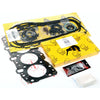 Kiwi Complete Cylinder Head Kit for Toyota 1KZTE Short