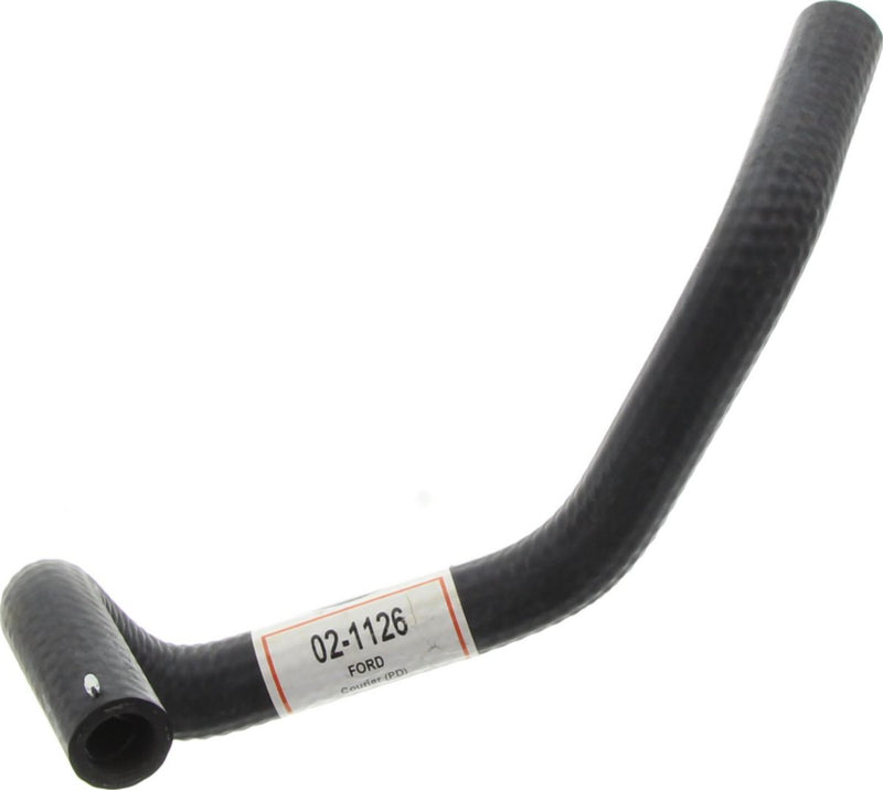 Gates Heater Hose 02-1126