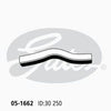 Gates Radiator Hose 05-1662