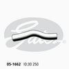 Gates Radiator Hose 05-1662