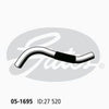 Gates Radiator Hose 05-1695