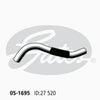 Gates Radiator Hose 05-1695