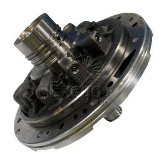 Drivetech Pump Ass 5R55N/W/S 2002 FX-36501
