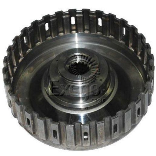 Drivetech Drum Dir 4F27E/Fn4Ael 3Pk Reco NX-14555R