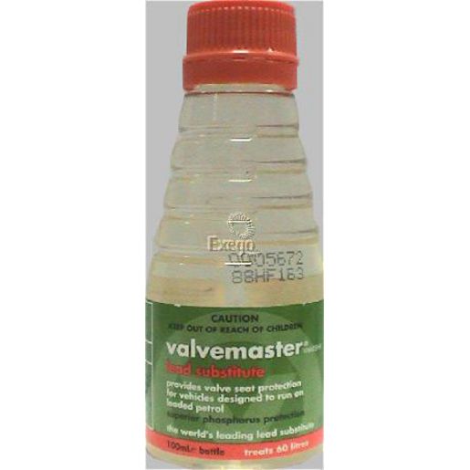 Valvemaster Additive-100Ml (18) (Use Vmu100M)