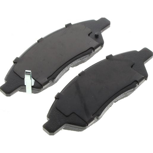 Bendix General CT Brake Pad Set Front DB1830 GCT