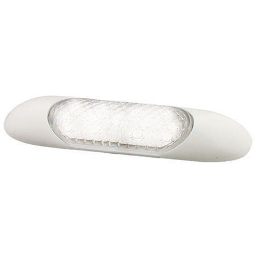 LED Autolamps Interior LED Light Surface Mount 4 Inch 12V