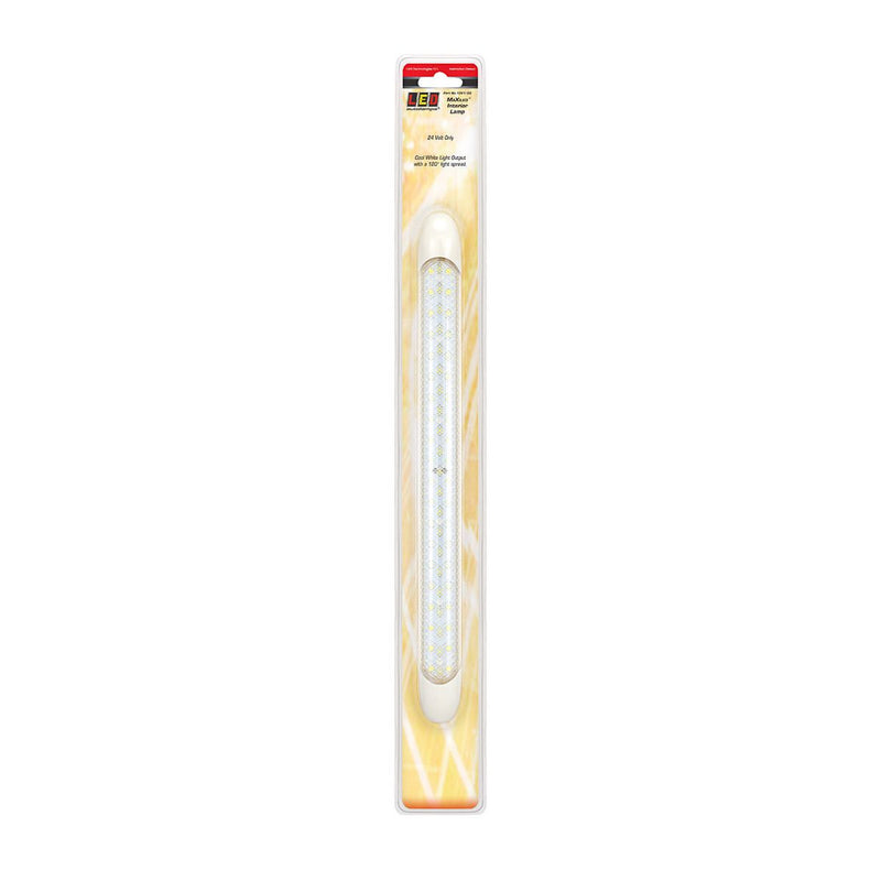 LED Autolamps Interior LED Light Surface Mount 12 Inch