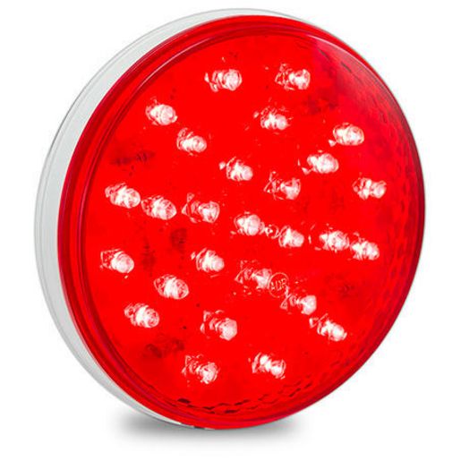 LED Autolamps Stop/Tail Light LED 10 To 30V 110RM