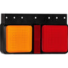 LED Autolamps Stop/Tail/Indicator Light LED 12/24V