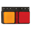 LED Autolamps Stop/Tail/Indicator Light LED 12/24V