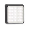 LED Autolamps 12/24V Reversing Lamp With 25 White LEDs