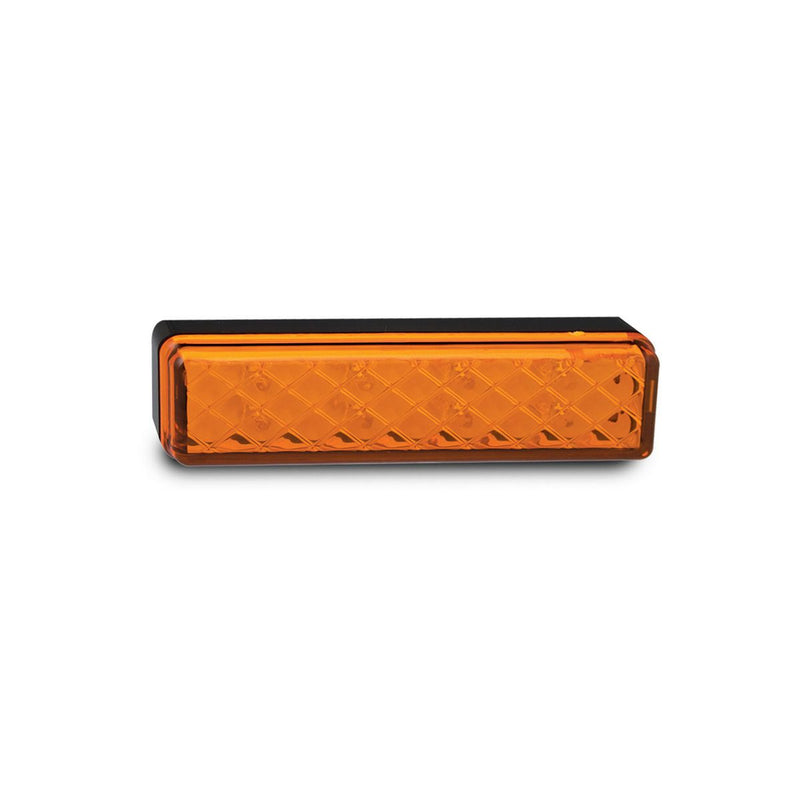 LED Autolamps Rear Indicator Light LED 12/24V 135AM