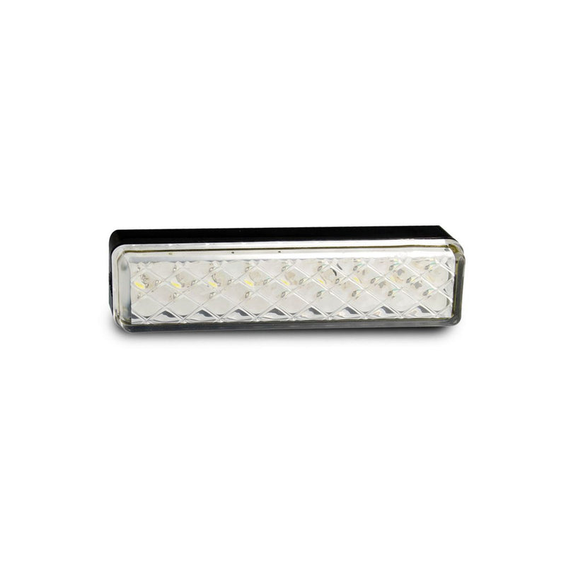 LED Autolamps Reverse Light LED Surface Mount 12/24V 40cm