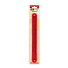 LED Autolamps LED Rear Stop Tail Light Red 24V 235R24