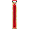 LED Autolamps LED Rear Stop Tail Light Red 24V 235R24
